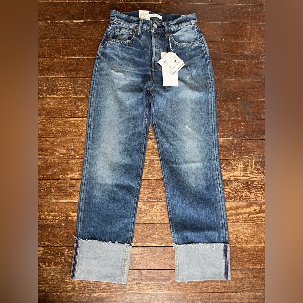 Moussy Vintage Bardmoor